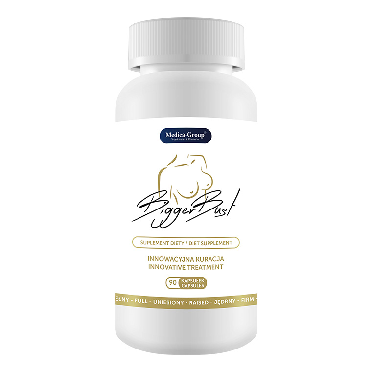 Powiększenie Piersi, Ujędrnienie Sk&oacute;ry